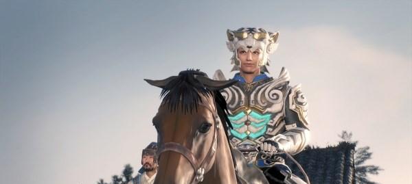 真三国无双8中如何获得赤兔马？获取赤兔马的条件是什么？