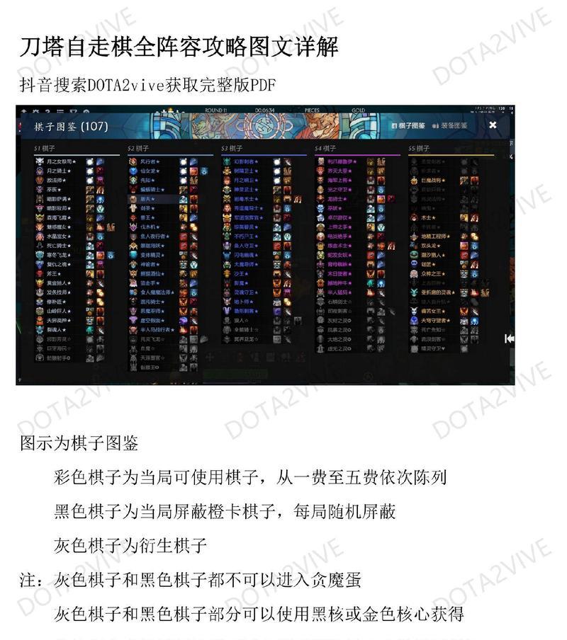 刀塔怎么收费的？游戏内购买项目和价格是多少？