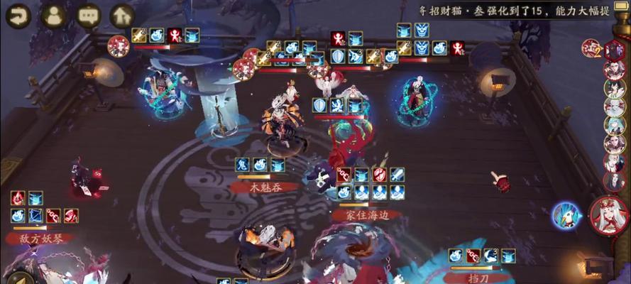 阴阳师浪川阵容获取方法是什么？