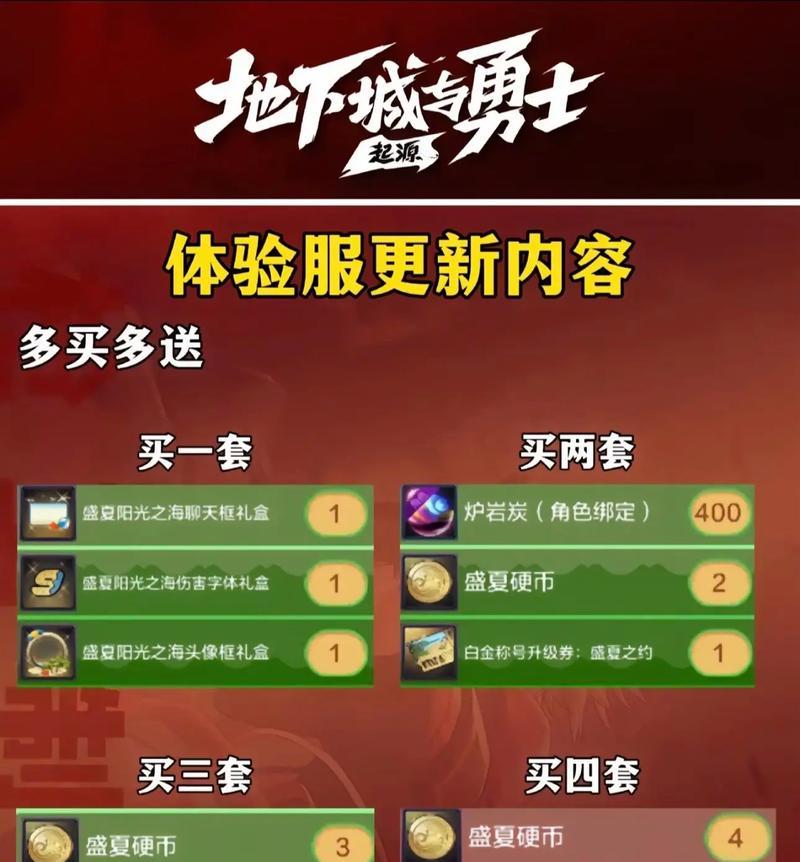 不是地下城新手攻略（从游戏基础知识到操作技巧）