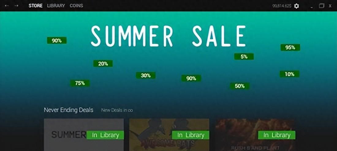 Steam夏促血赚清单：1折《只狼》+3200万人挤崩服务器