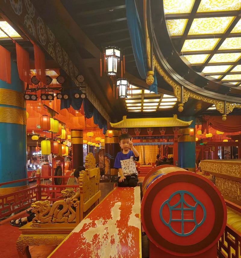 东昌阁寻仙问道进入方法？进入东昌阁需要哪些条件？