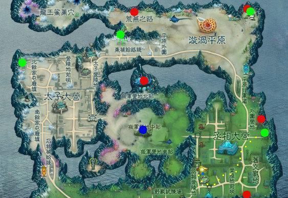 寻仙如何参与对抗模式？对抗模式的参与条件是什么？