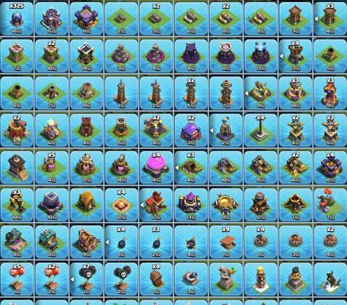 部落冲突繁荣度如何领取？领取繁荣度的步骤是什么？