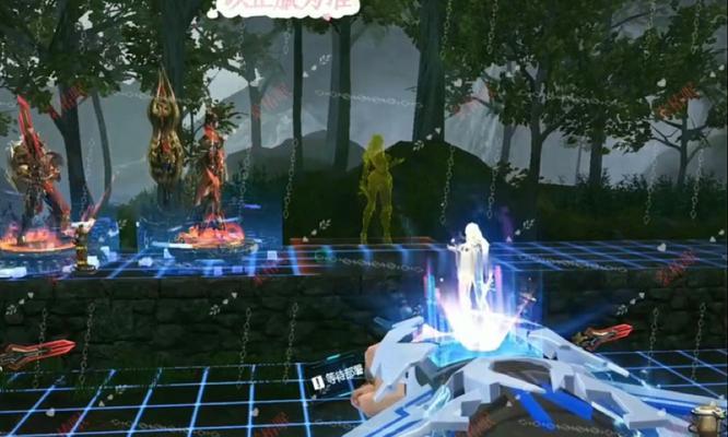 逆战新臂铠打怪策略？如何发挥最大威力？