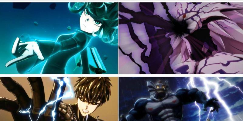 《一拳超人无名英雄》经验刷法（掌握刷经验的技巧）