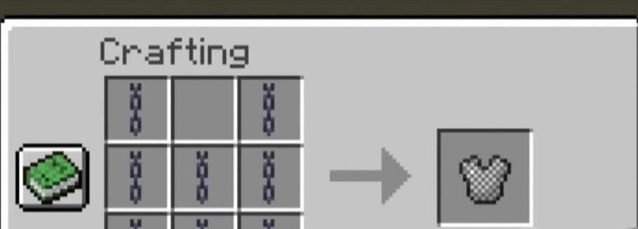 我的世界怎么做锁链？制作实用工具的步骤有哪些？