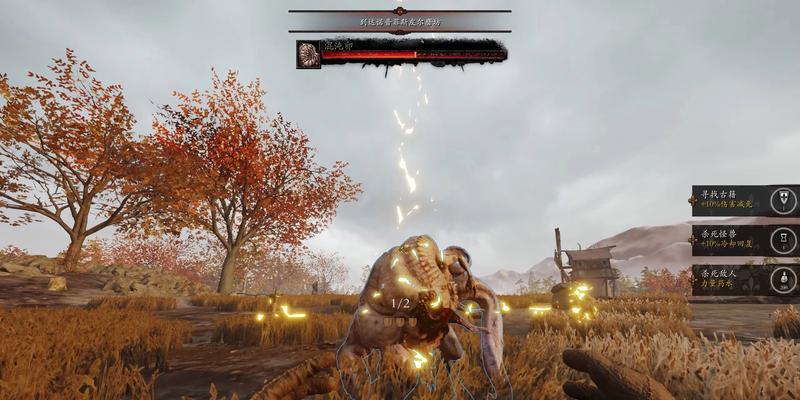 《战锤末世鼠疫2》新手入门攻略（战锤末世鼠疫2游戏玩法详解）