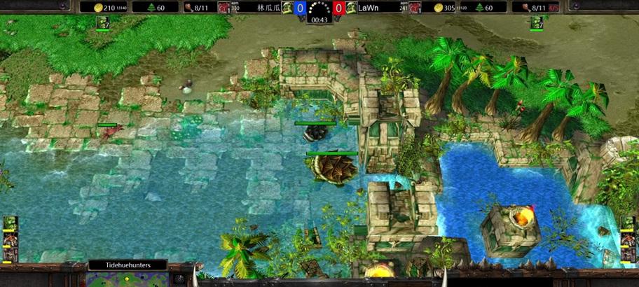 魔兽世界飞艇复活队友的操作流程？