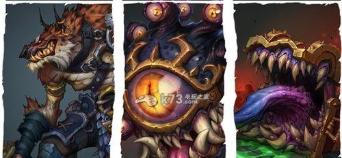 战神夜袭地下城（探索游戏中充满挑战的地下城世界）